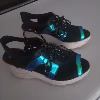 کفش دخترانه سایز۳۷