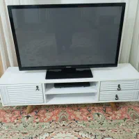 میز تلویز یون تمیز