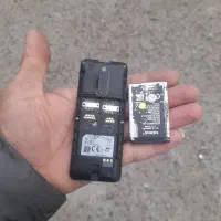 گوشی ساده دوربین دار و رم خور