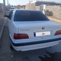 پارس ۹۱ بدون رنگ ۲۶۵ تا کار