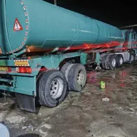 حمل آب توسط کشنده