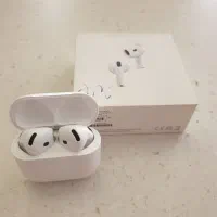 Airpods4 ANC اصلی دارای نویزکنسلینگ