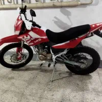 موتور کویر t2 کم کار|موتورسیکلت|رشت, استادسرا|دیوار
