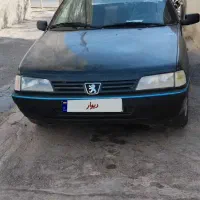 پژو آر دی (RD) دوگانه سوز CNG، مدل ۱۳۸۴|خودرو سواری و وانت|شال, |دیوار