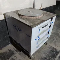 تنور گازی|اجاق گاز و لوازم برقی پخت‌وپز|گرگان, |دیوار