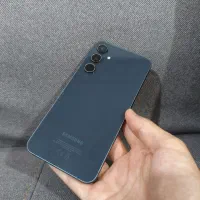 سامسونگ گلکسی A55 با حافظه 256 گیگابایت