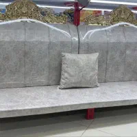 پشتی خلیجی مبل پشتی شاه نشین ش۴۹|مبلمان خانگی و میز عسلی|بندرلنگه, |دیوار