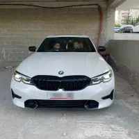 Bmw 330i 2022