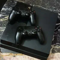 ps4 fat کپی خور 500