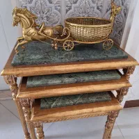 ظروف سرو وپذیرایی  لوازم منزل