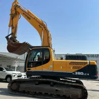 نیازمند راننده بیل مکانیکی