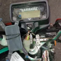 موتور هندا ۲۰۰