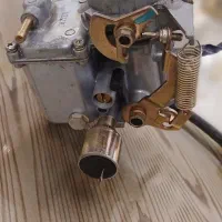 کاربراتور فولکس واگن مدل ۷۸ نو ، مناسب فولکس t2