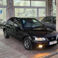 سمند ef7 دوگانه مخزن بزرگ