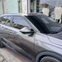 دودی ضد خش نانو سرامیک انواع خودرو