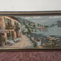 تابلو قاب عکس