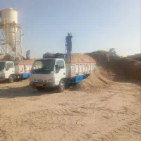 کاه نیشکر نرم نرم فروشی مخصوص دام|عمده‌فروشی|دزفول, |دیوار