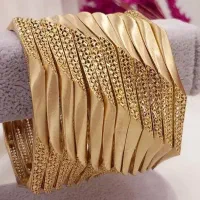 طلاروس رنگ ثابت