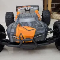 ماشین کنترلی سوختی