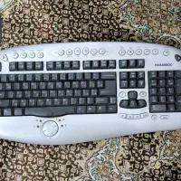 کیبورد فراسو