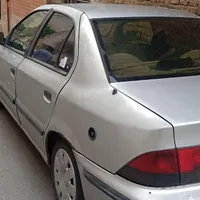 سمند X7 دوگانه سوز، مدل ۱۳۸۴|خودرو سواری و وانت|تبریز, |دیوار