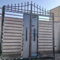 زیبایی ساختمان درب|عمده‌فروشی|آران و بیدگل, |دیوار