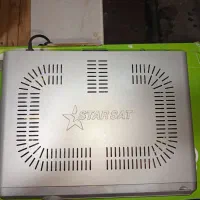 گیرنده آی کلاس و استارست|صوتی و تصویری|تهران, هاشم‌آباد|دیوار