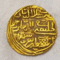 سکه قدیم عتیقه