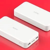 پاوربانک شیائومی 20000 mAh  اصل  نو نو|لوازم جانبی موبایل و تبلت|تهران, فلاح|دیوار
