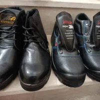 کفش ایمنی کار