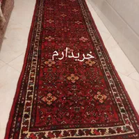 فرش دستباف کهنه