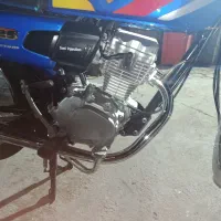 موتور رهرو|موتورسیکلت|دزفول, |دیوار