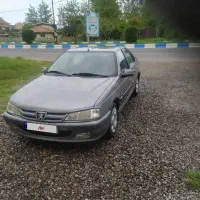 پارس ۸۷موتوری فنی به شرط|خودرو سواری و وانت|لنگرود, |دیوار