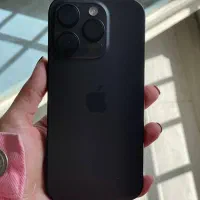 گوشی آیفون iphone 15 pro پرو 256 گیگ|موبایل|تهران, نارمک|دیوار