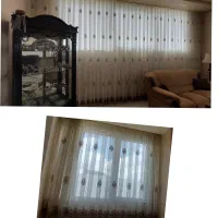 پرده بسیار زیبا