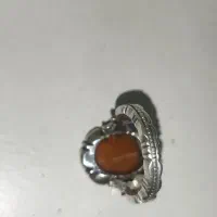 انگشتر برند طهرانی و نوروزی