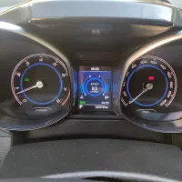 تیگو 5 لاکچری اسپرت|خودرو سواری و وانت|تهران, بهجت‌آباد|دیوار