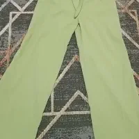 کت شلوار رنگ پسته ای|لباس|ورامین, خیر آباد|دیوار