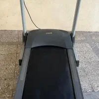 تردمیل آلمانی برندمعتبر برمشی|تجهیزات ورزشی|رشت, پیرسرا|دیوار