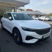 VOYAH FREE 2023 وویا فری