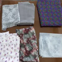 پارچه نو