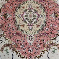 فرش دستباف ۶۰ رج استاد بنام|فرش|تبریز, |دیوار