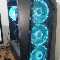 بهترین کامپیوتر برای کشیدن حداکثر پرفورمنس اقساطی|رایانه رومیزی|بستان آباد, |دیوار