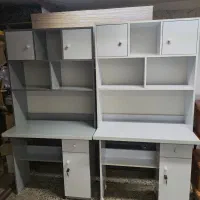 میز تحریر|میز تحریر و کامپیوتر|دزفول, |دیوار