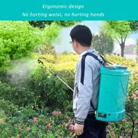 کارواش شارژی ( اقساطی ) سمپاش شارژی|ابزارآلات|کرمان, |دیوار