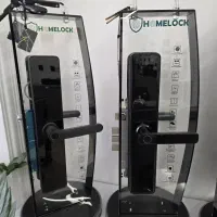 دستگیره هوشمند اقتصادی