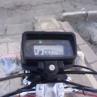 نامی موتور سیکلت