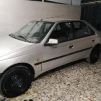 پژو۴۰۵مدل۸۵|خودرو سواری و وانت|اهواز, فدک|دیوار