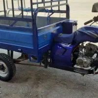 سه چرخ سپیگان سه چرخه|موتورسیکلت|بندر ماهشهر, |دیوار