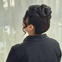 شنیون کار